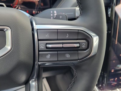 2027 GMC Yukon XL 4WD 4dr Elevation