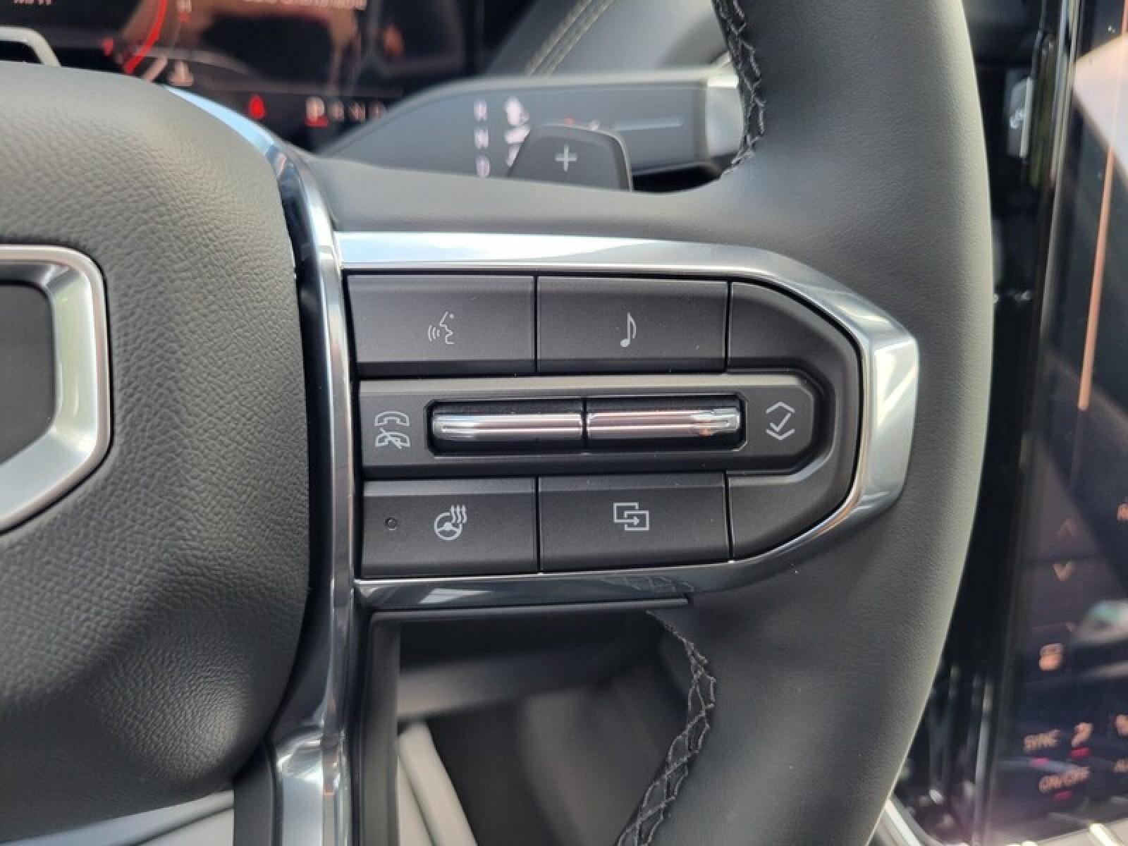 2027 GMC Yukon XL 4WD 4dr Elevation