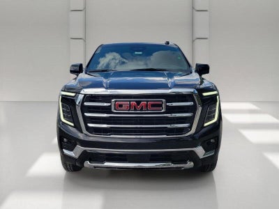 2027 GMC Yukon XL 4WD 4dr Elevation