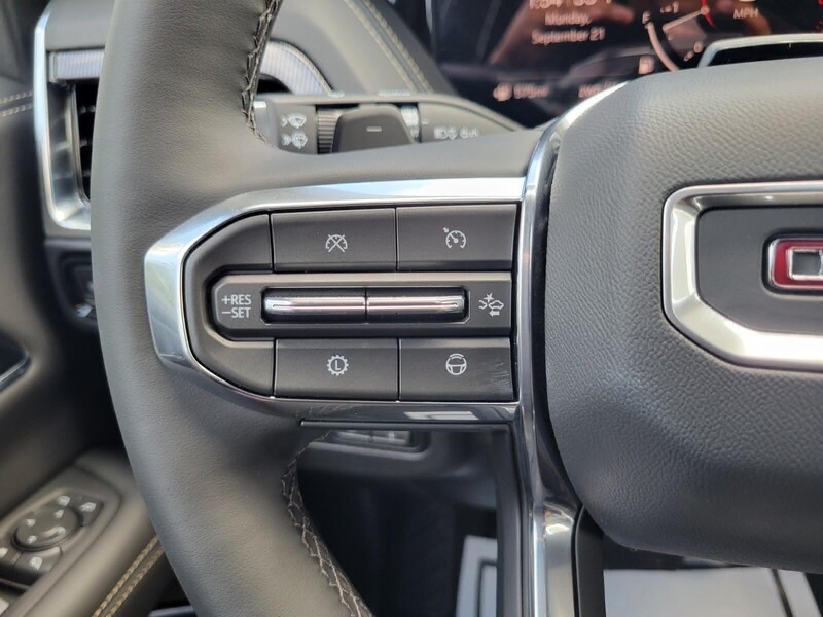2027 GMC Yukon XL 4WD 4dr Elevation