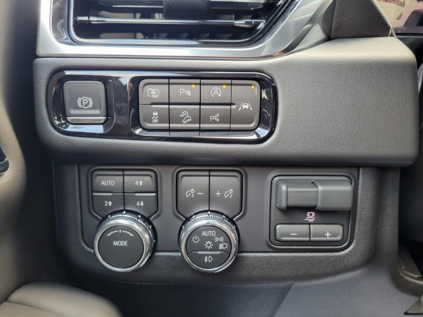 2027 GMC Yukon XL 4WD 4dr Elevation