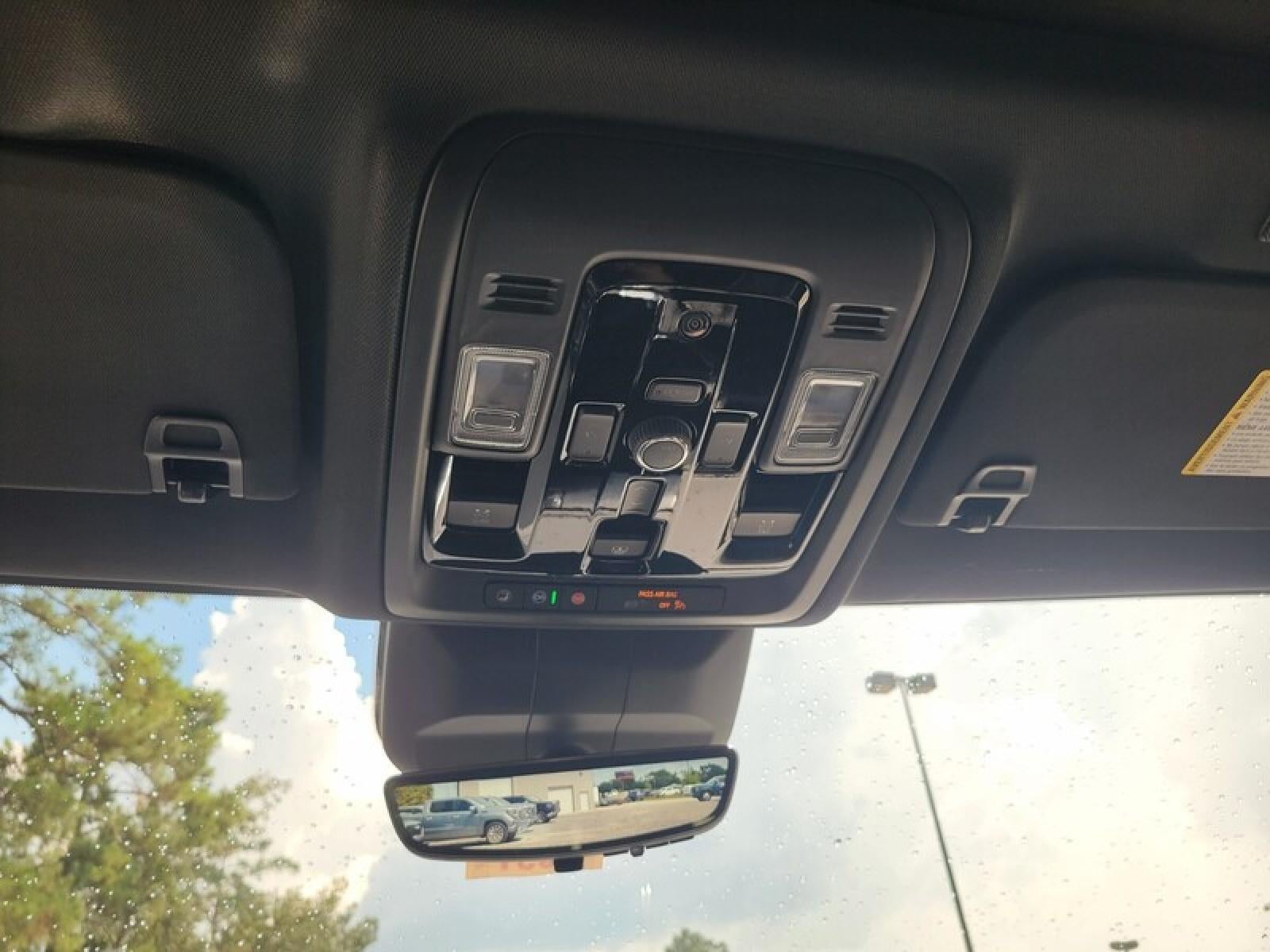 2027 GMC Yukon XL 4WD 4dr Elevation