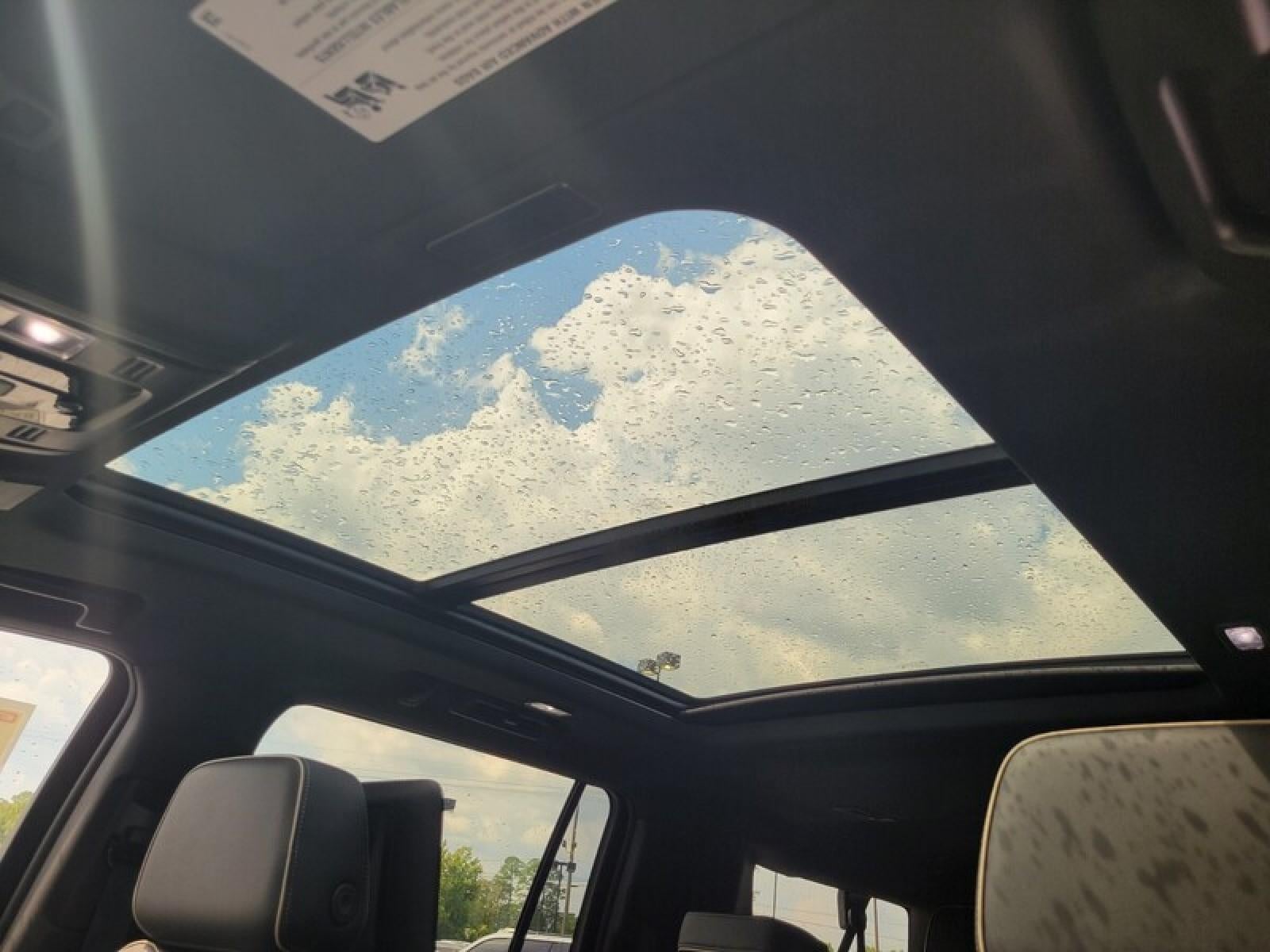 2027 GMC Yukon XL 4WD 4dr Elevation