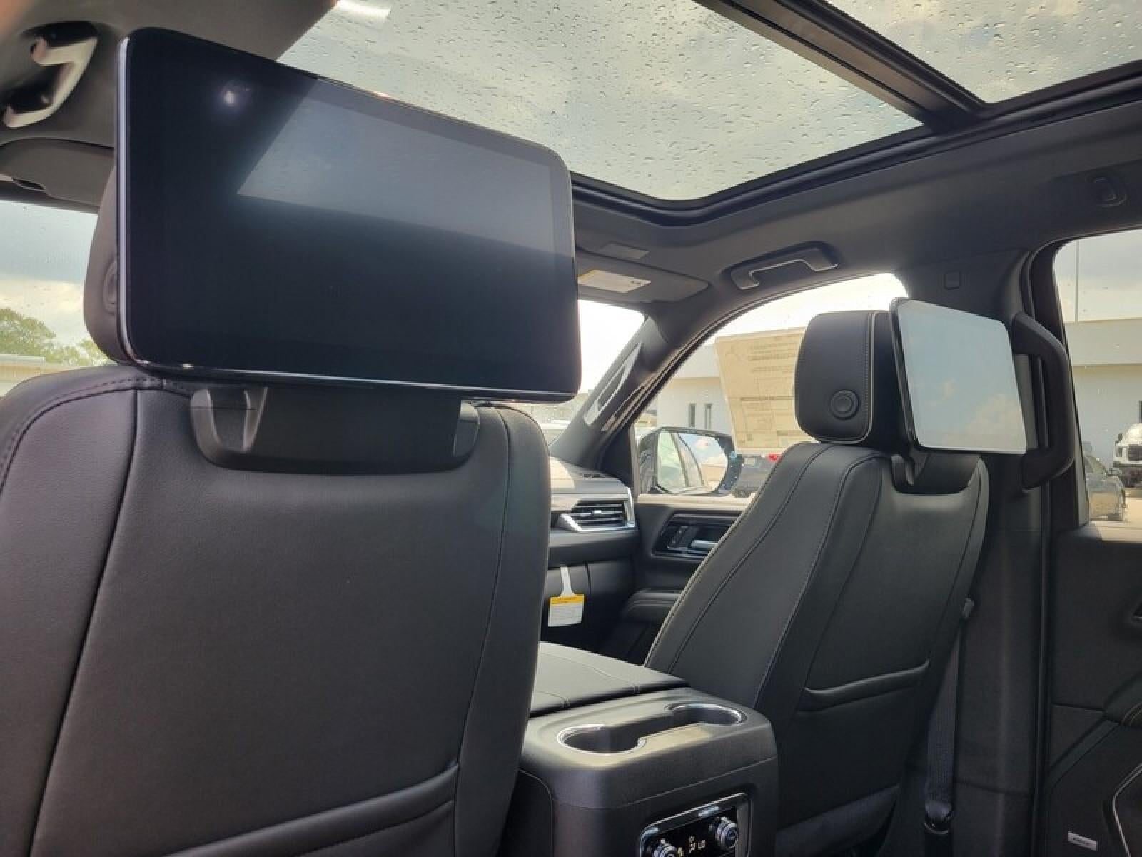2027 GMC Yukon XL 4WD 4dr Elevation