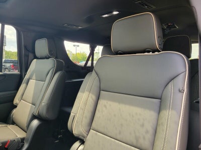 2027 GMC Yukon XL 4WD 4dr Elevation