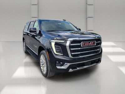 2027 GMC Yukon XL 4WD 4dr Elevation