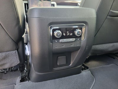2027 GMC Yukon XL 4WD 4dr Elevation