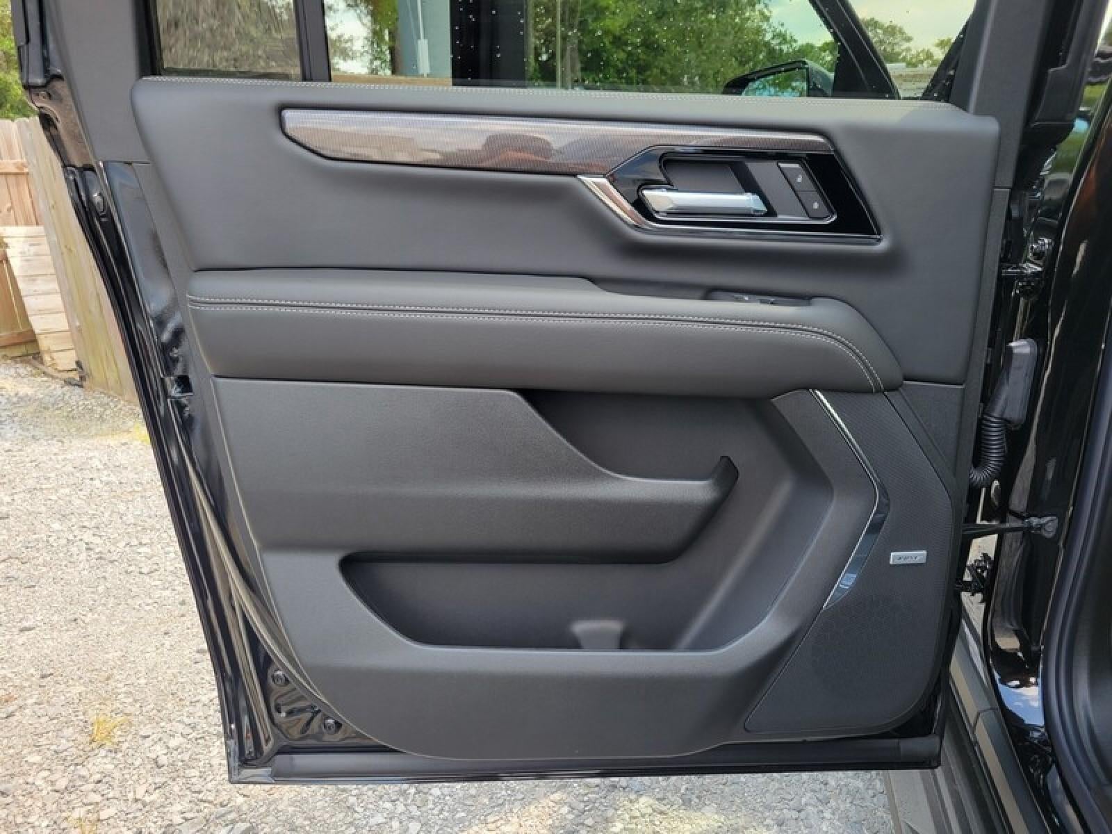 2027 GMC Yukon XL 4WD 4dr Elevation