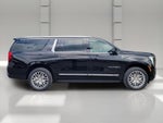 2027 GMC Yukon XL 4WD 4dr Elevation