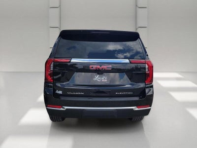 2027 GMC Yukon XL 4WD 4dr Elevation