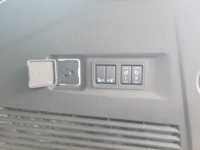 2027 GMC Yukon XL 4WD 4dr Elevation