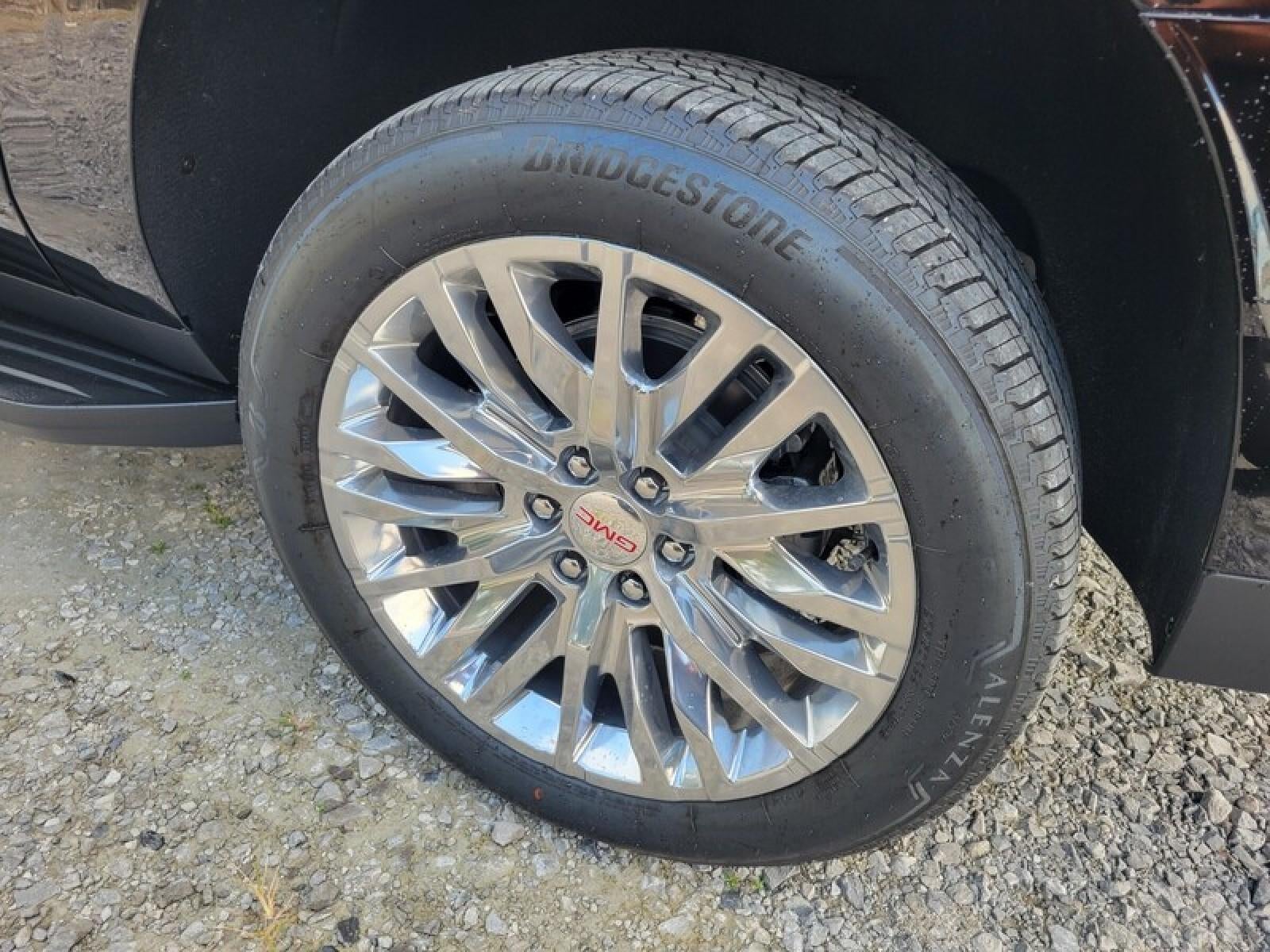 2027 GMC Yukon XL 4WD 4dr Elevation
