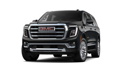 2027 GMC Yukon XL 4WD 4dr Elevation