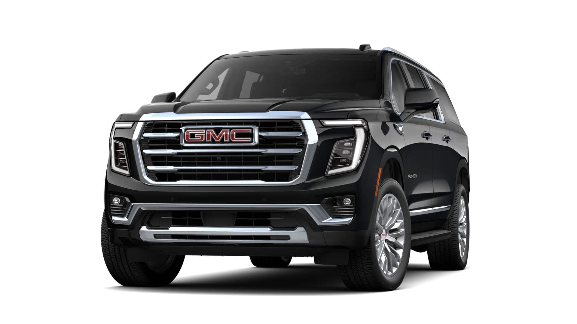 2027 GMC Yukon XL 4WD 4dr Elevation