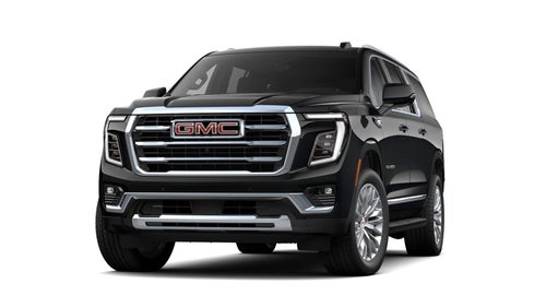 2027 GMC Yukon XL 4WD 4dr Elevation