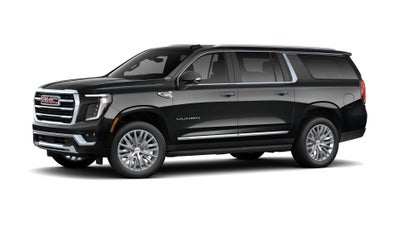 2027 GMC Yukon XL 4WD 4dr Elevation