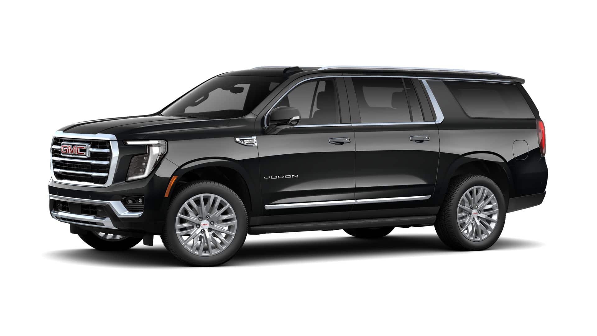 2027 GMC Yukon XL 4WD 4dr Elevation