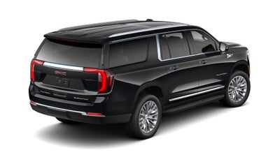 2027 GMC Yukon XL 4WD 4dr Elevation