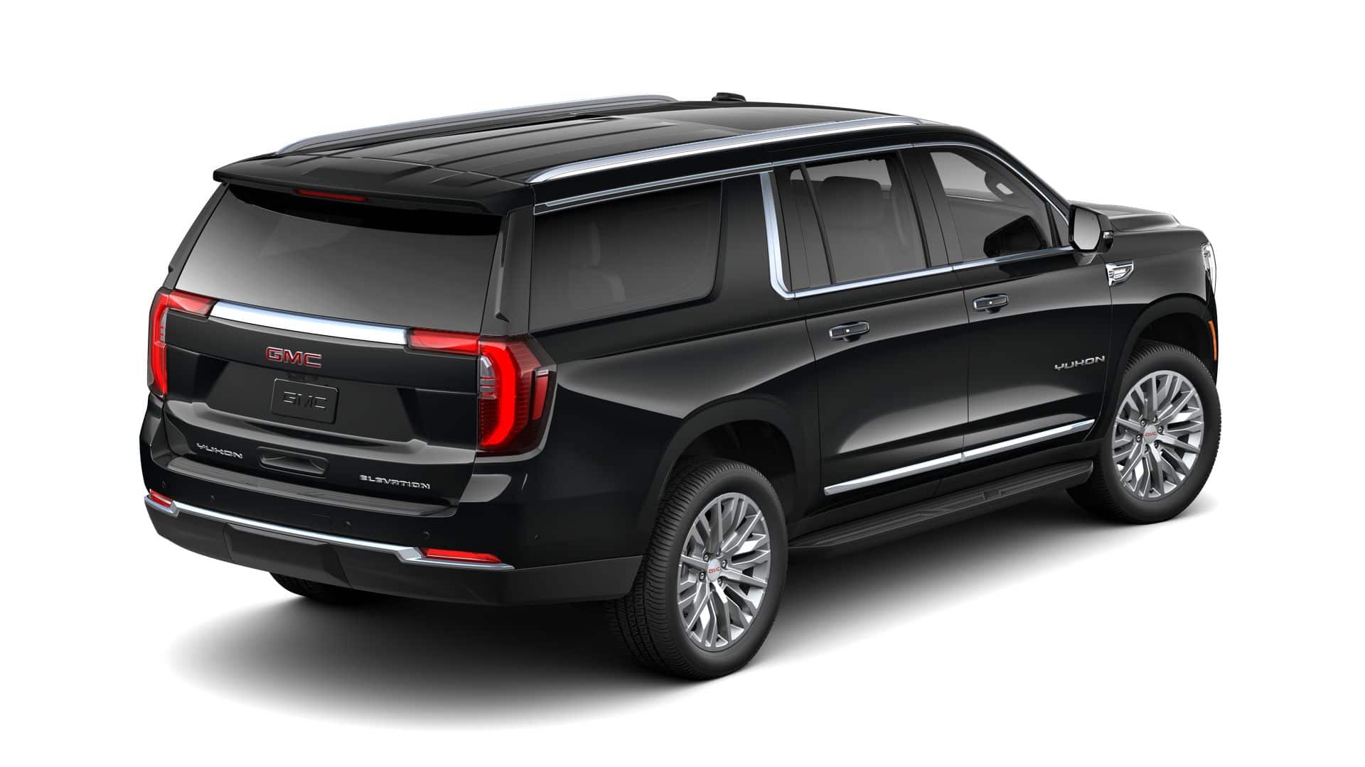 2027 GMC Yukon XL 4WD 4dr Elevation