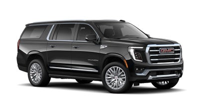 2027 GMC Yukon XL 4WD 4dr Elevation