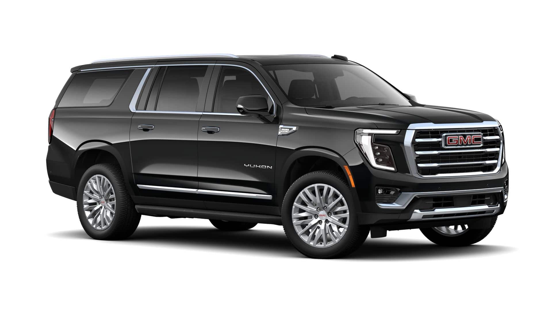 2027 GMC Yukon XL 4WD 4dr Elevation
