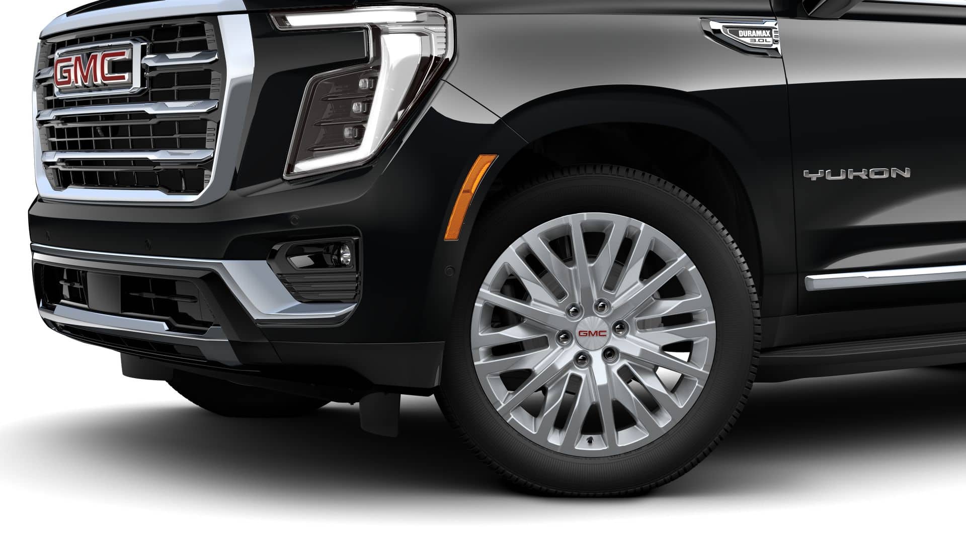 2027 GMC Yukon XL 4WD 4dr Elevation