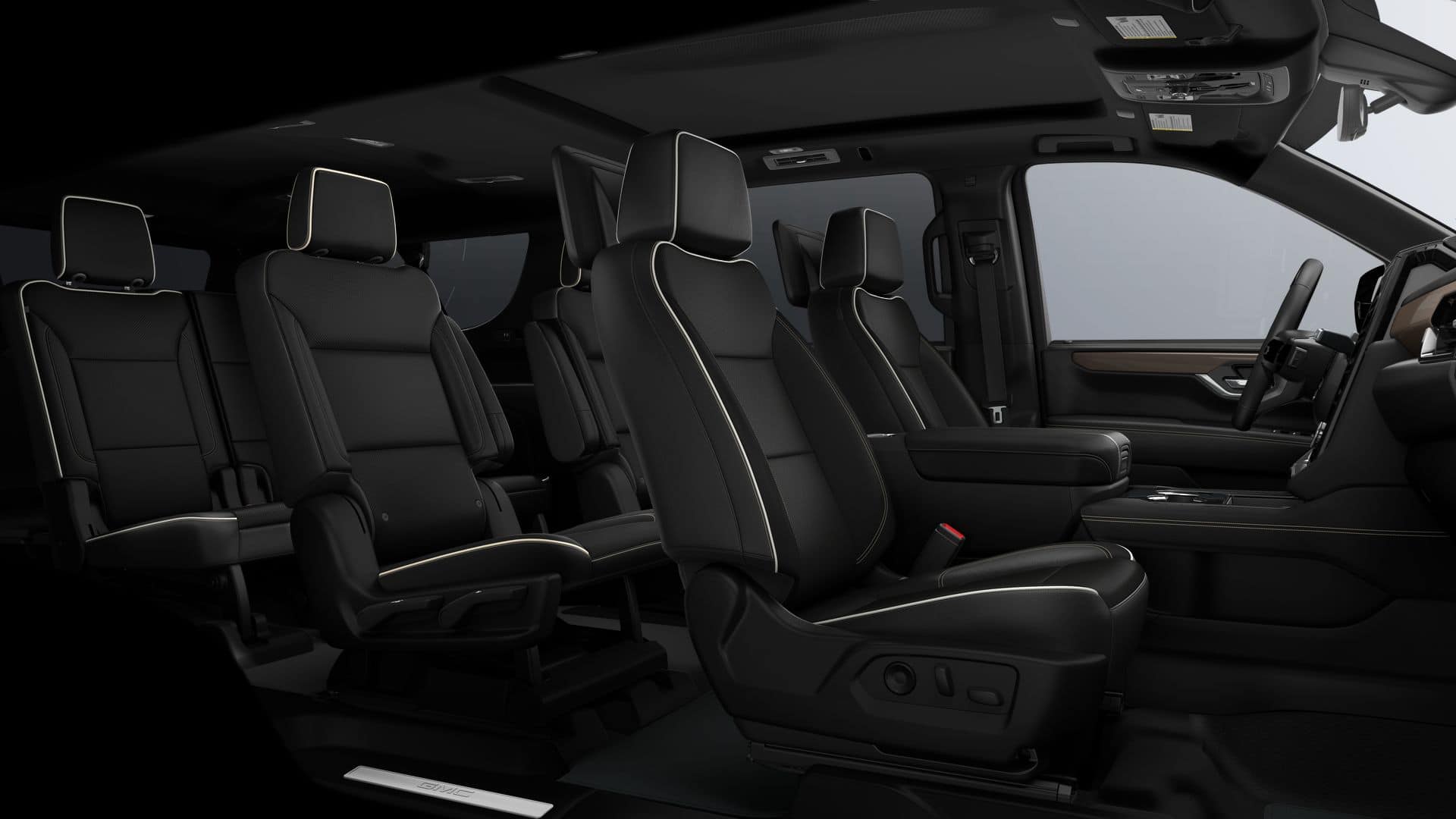 2027 GMC Yukon XL 4WD 4dr Elevation