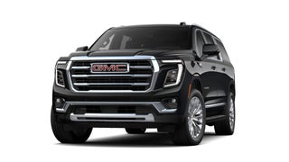 2027 GMC Yukon XL Elevation