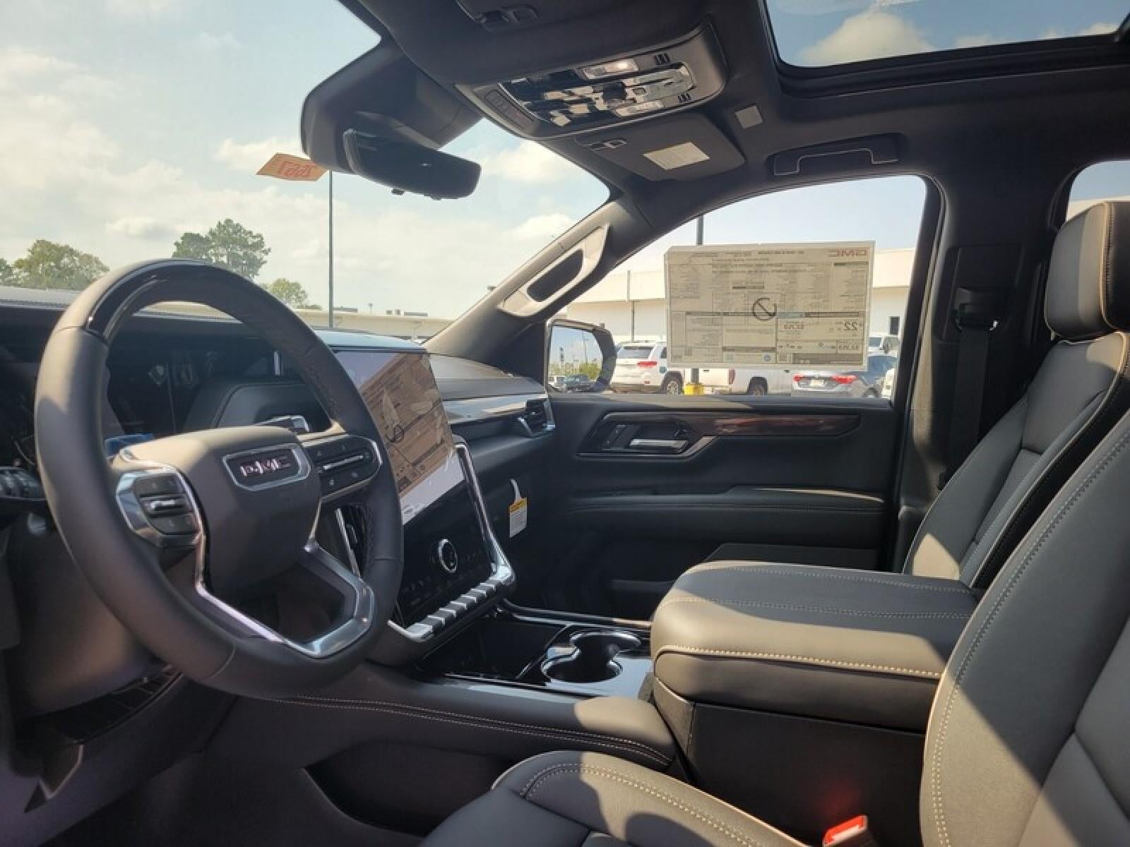 2027 GMC Yukon XL 4WD 4dr Elevation