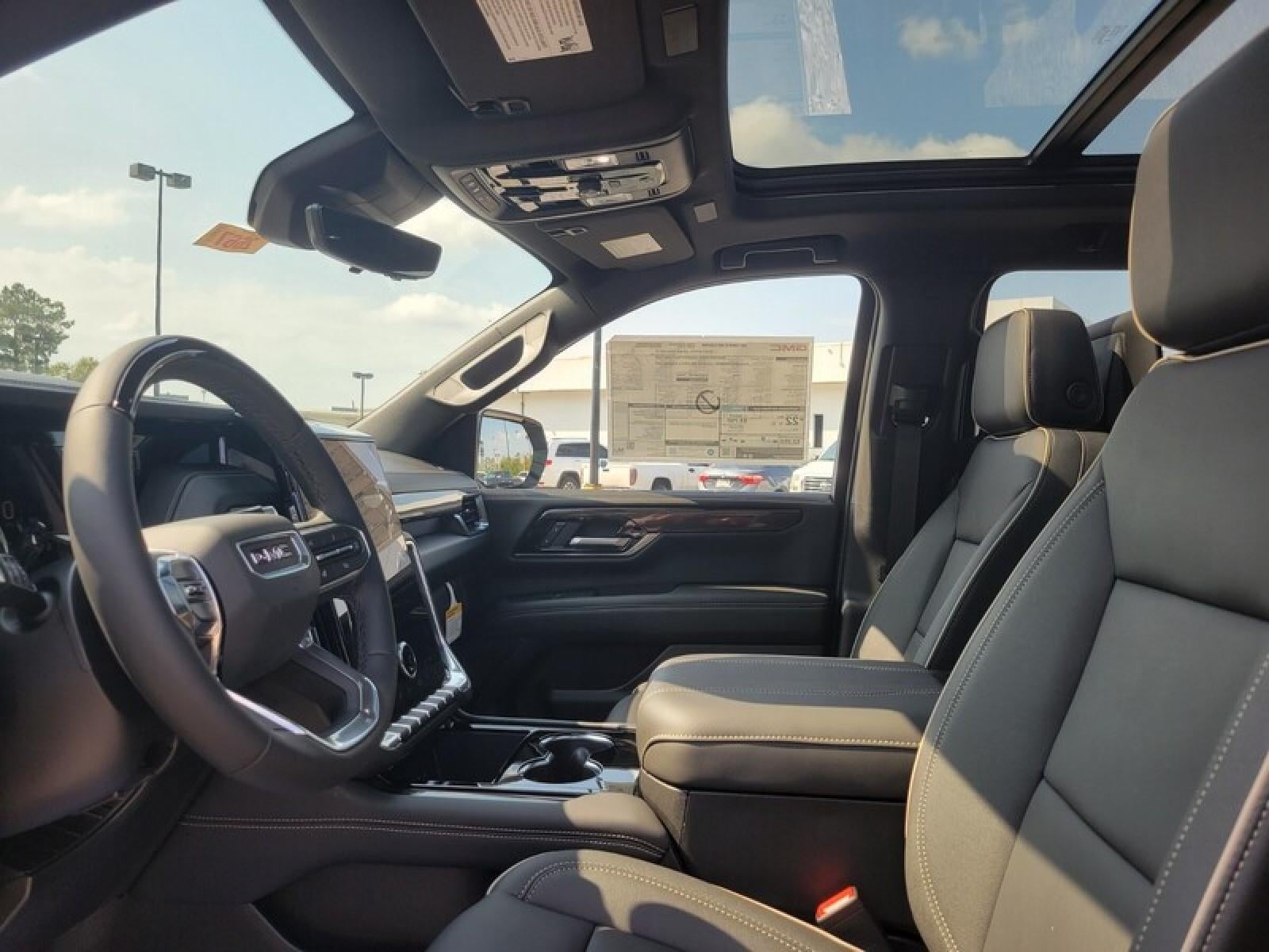 2027 GMC Yukon XL 4WD 4dr Elevation