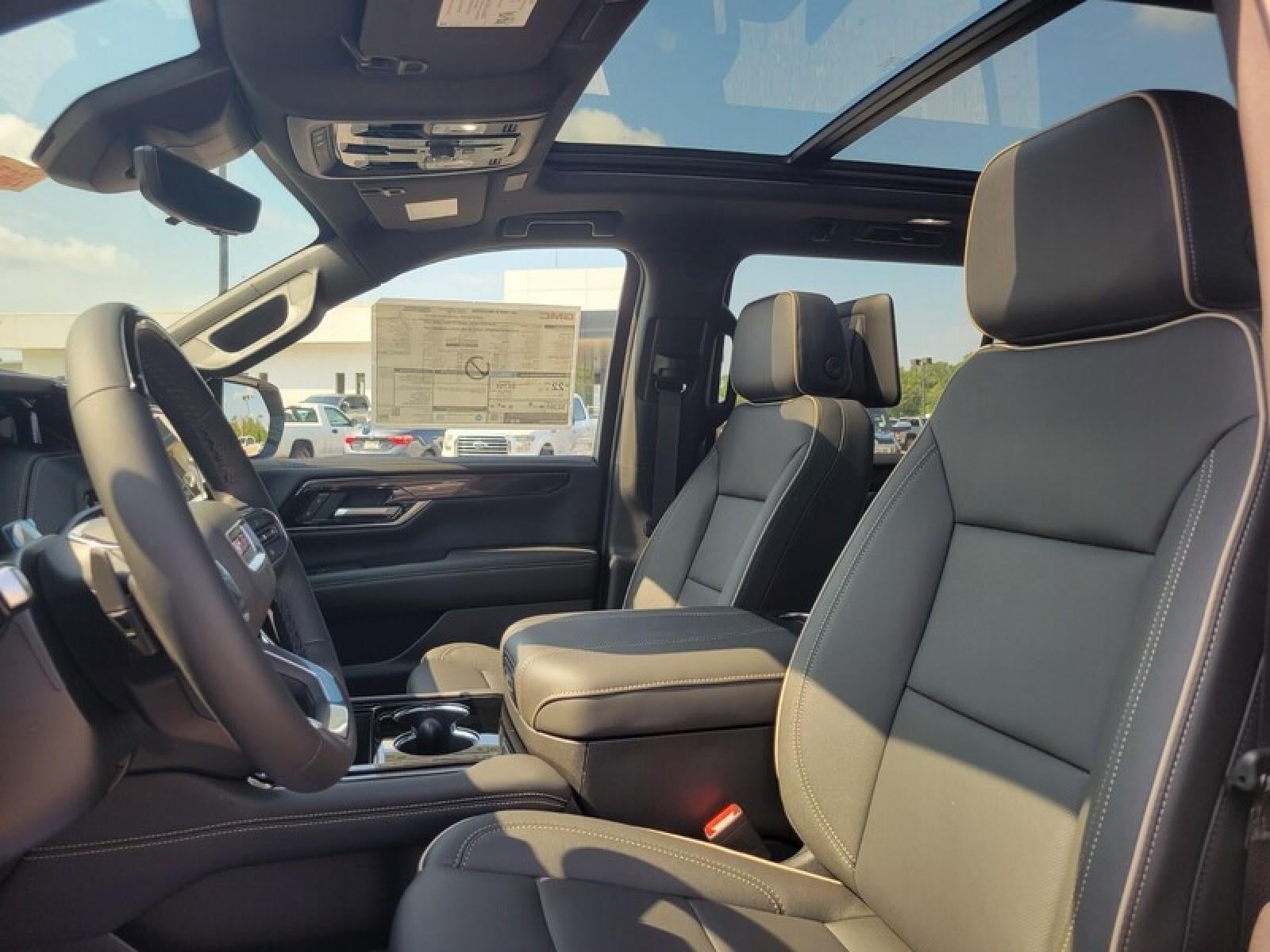 2027 GMC Yukon XL 4WD 4dr Elevation