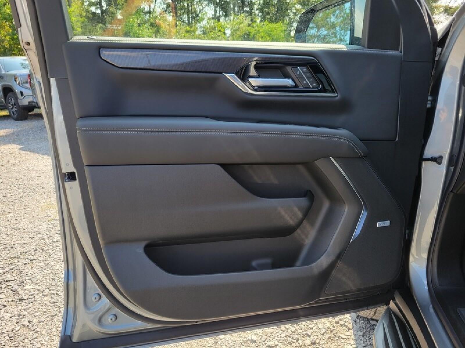 2027 GMC Yukon XL 4WD 4dr Elevation