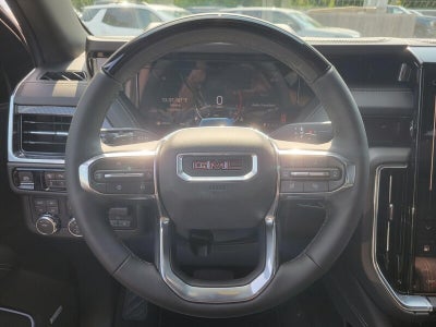 2027 GMC Yukon XL 4WD 4dr Elevation