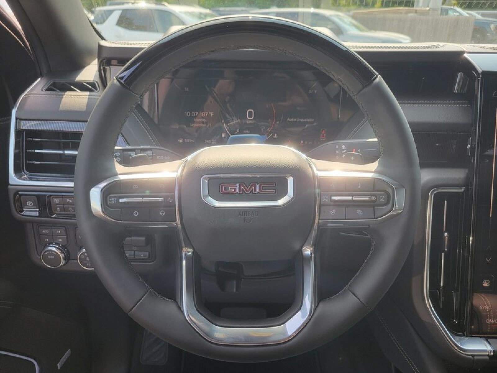 2027 GMC Yukon XL 4WD 4dr Elevation