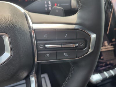 2027 GMC Yukon XL 4WD 4dr Elevation