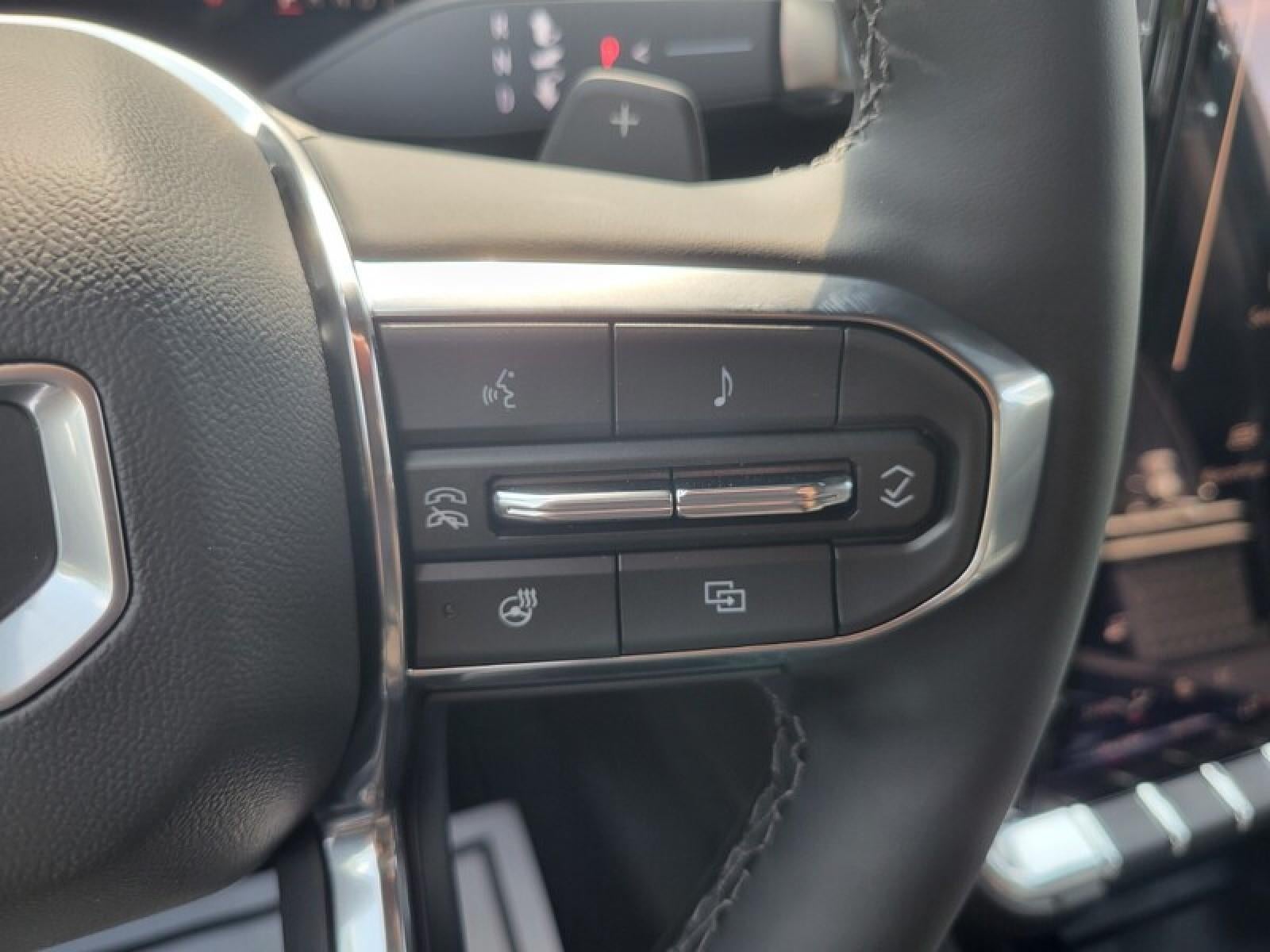 2027 GMC Yukon XL 4WD 4dr Elevation