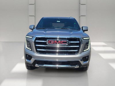2027 GMC Yukon XL 4WD 4dr Elevation
