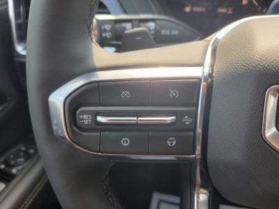 2027 GMC Yukon XL 4WD 4dr Elevation