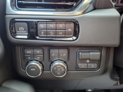 2027 GMC Yukon XL 4WD 4dr Elevation