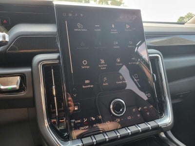 2027 GMC Yukon XL 4WD 4dr Elevation