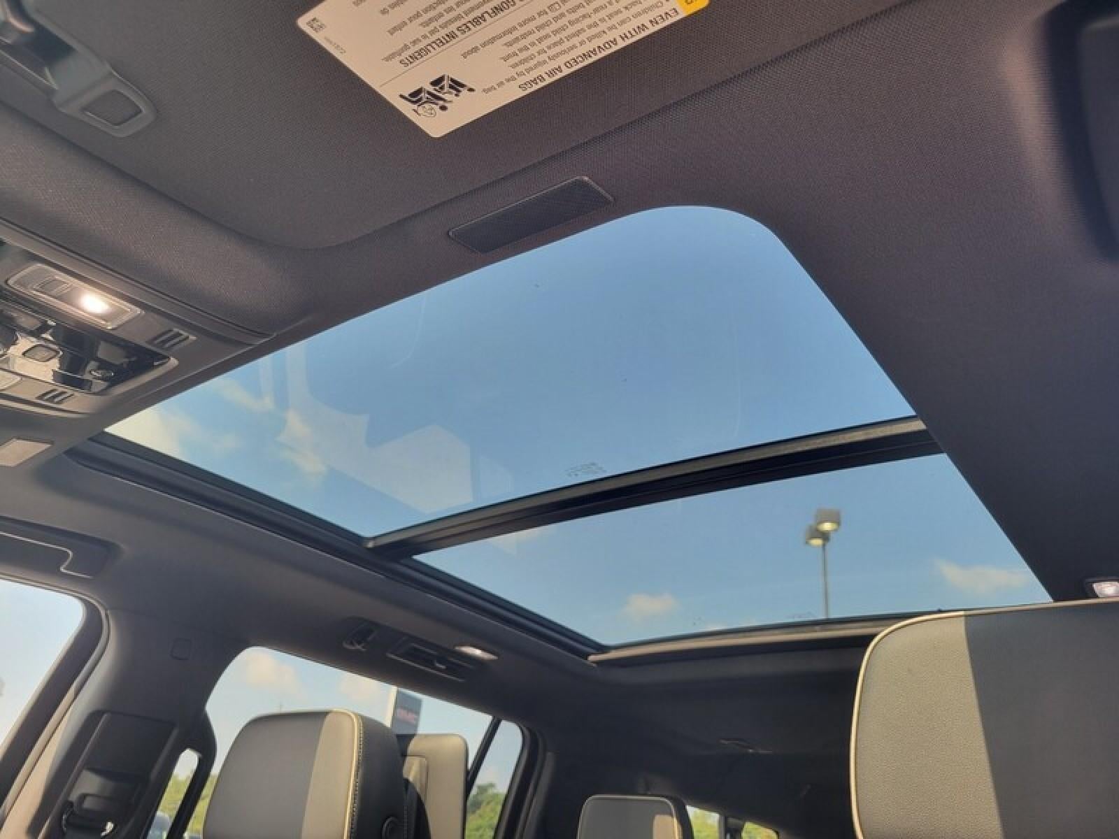 2027 GMC Yukon XL 4WD 4dr Elevation