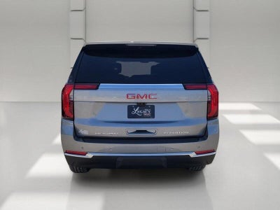 2027 GMC Yukon XL 4WD 4dr Elevation