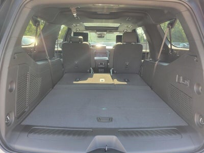 2027 GMC Yukon XL 4WD 4dr Elevation