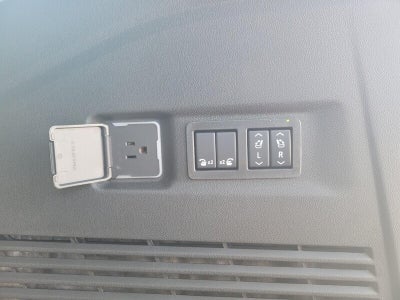 2027 GMC Yukon XL 4WD 4dr Elevation
