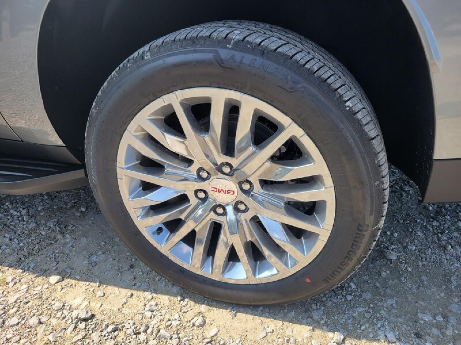 2027 GMC Yukon XL 4WD 4dr Elevation