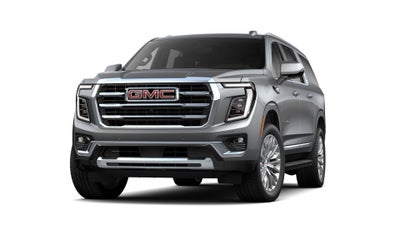 2027 GMC Yukon XL 4WD 4dr Elevation