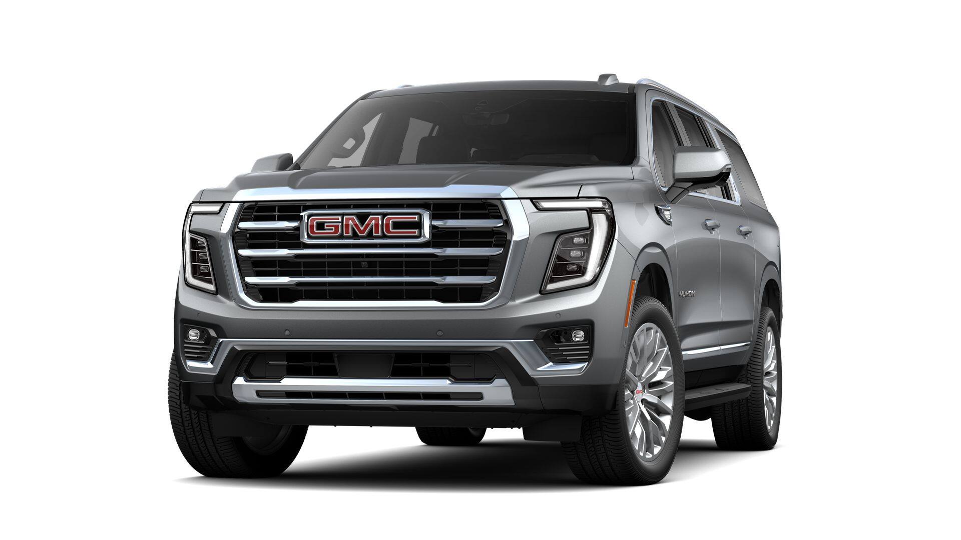 2027 GMC Yukon XL 4WD 4dr Elevation