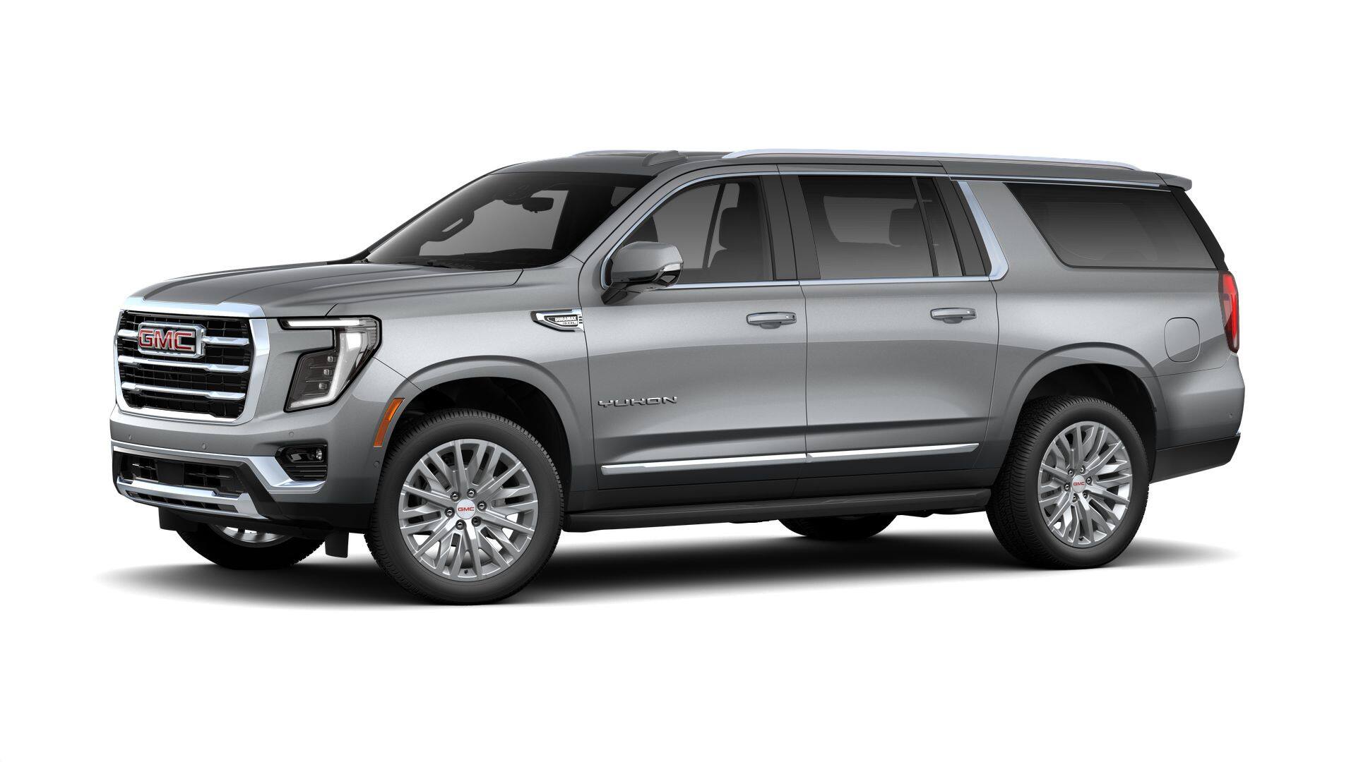 2027 GMC Yukon XL 4WD 4dr Elevation