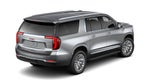 2027 GMC Yukon XL 4WD 4dr Elevation