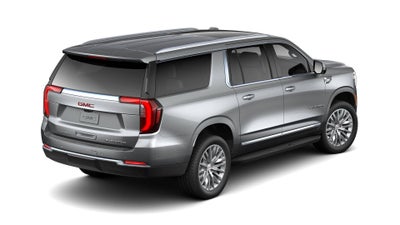 2027 GMC Yukon XL 4WD 4dr Elevation